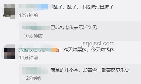 今夜股市大漲、熔斷、創新高！現象對比分析
