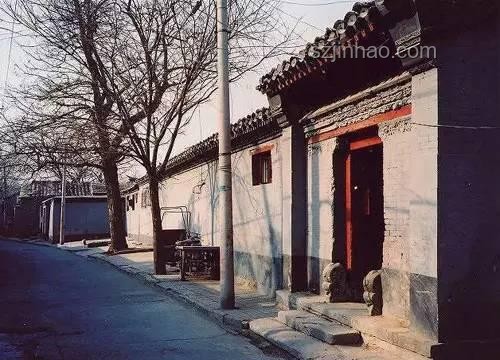 北京胡同魅力探秘：為何網上贊譽如潮，你卻未感其美？