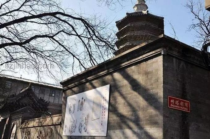 北京胡同魅力探秘：為何網上贊譽如潮，你卻未感其美？