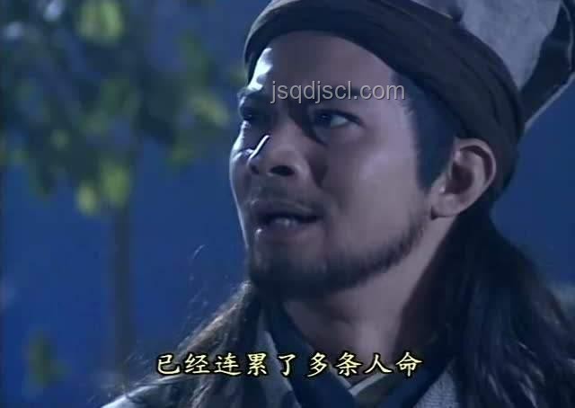 喬峰對戰(zhàn)實(shí)力分析：段延慶與丁慕游組合的差異