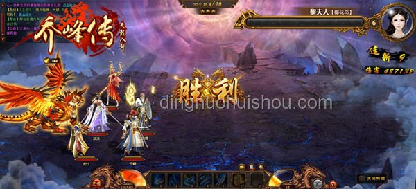 喬峰戰力之謎：跨界視角解析戰斗勝負