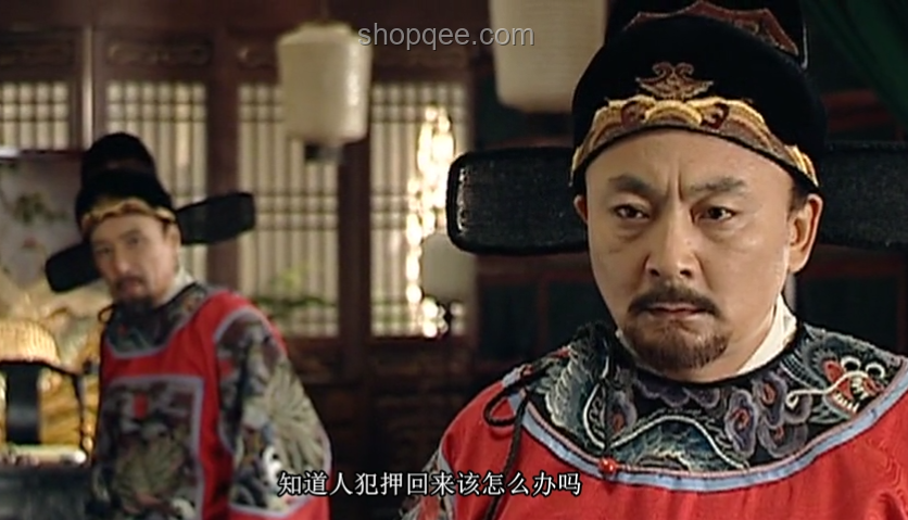 《大明王朝1566》沈一石圖謀何在？解析與探討