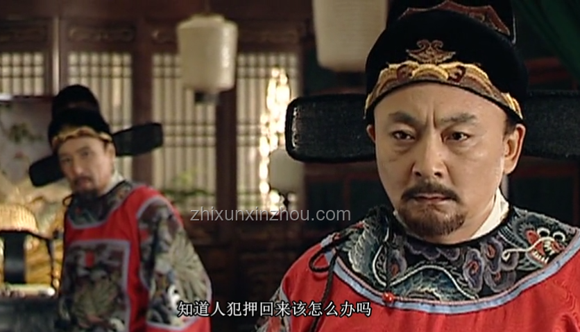 《大明王朝1566》中沈一石的角色洞察：權謀與悲劇的交織