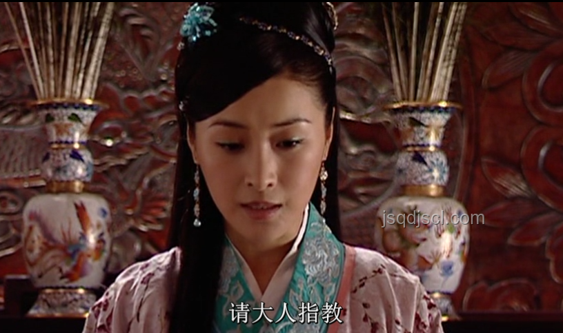 《大明王朝1566》沈一石圖謀何在？解析與探討