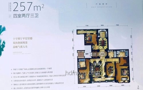 總高6層洋房，一樓與頂樓選擇指南