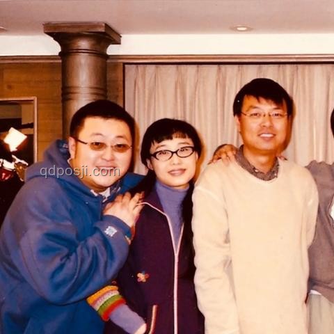 電影《喜劇之王》柳飄飄拿走《演員的自我修養》原因探究