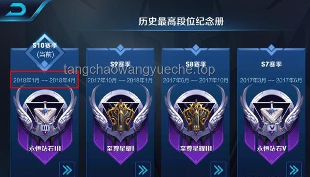 《王者榮耀》王者段位50顆星以上體驗及提升策略