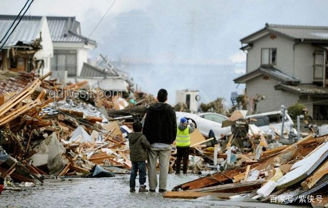 日本今日有毀滅性大地震？日本官方權威回應