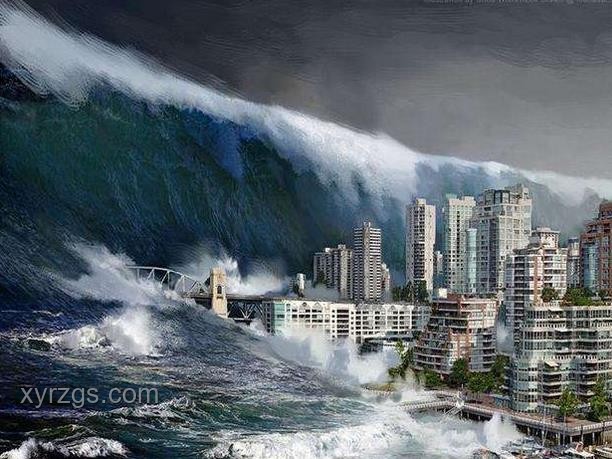 日本今日有毀滅性大地震？日本回應