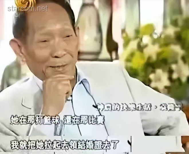 閃婚4月痛失愛妻，真誠以對擊碎謠言