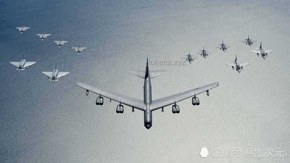 特朗普簽署“大而美”法案：B-2轟炸機(jī)飛越白宮背后的行業(yè)影響