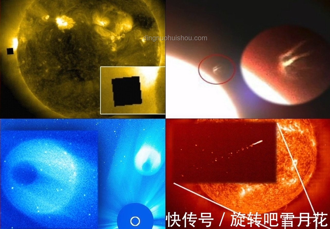 外星系不明物體造訪太陽系：全面觀測與應(yīng)對指南