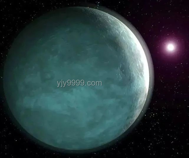 外星系不明物體造訪太陽系：太空探索新紀(jì)元前瞻