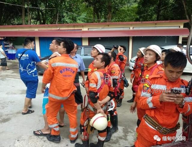 救援隊詳解：如何應對女大學生麗江失聯事件