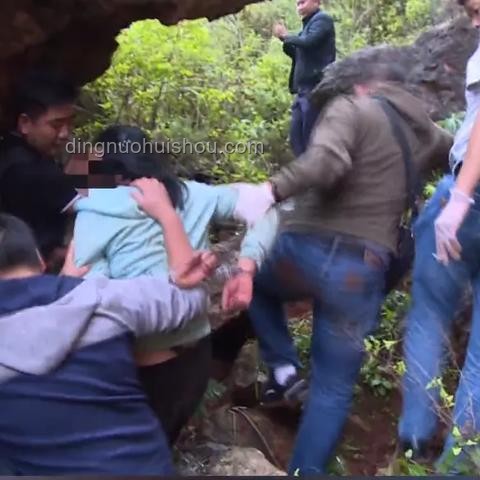 救援行動：女大學生麗江失聯事件深度解析