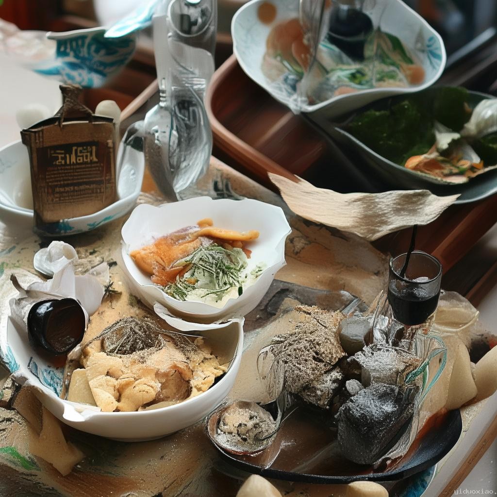 成都暴雨劃船哥：理發師的另類通勤方式