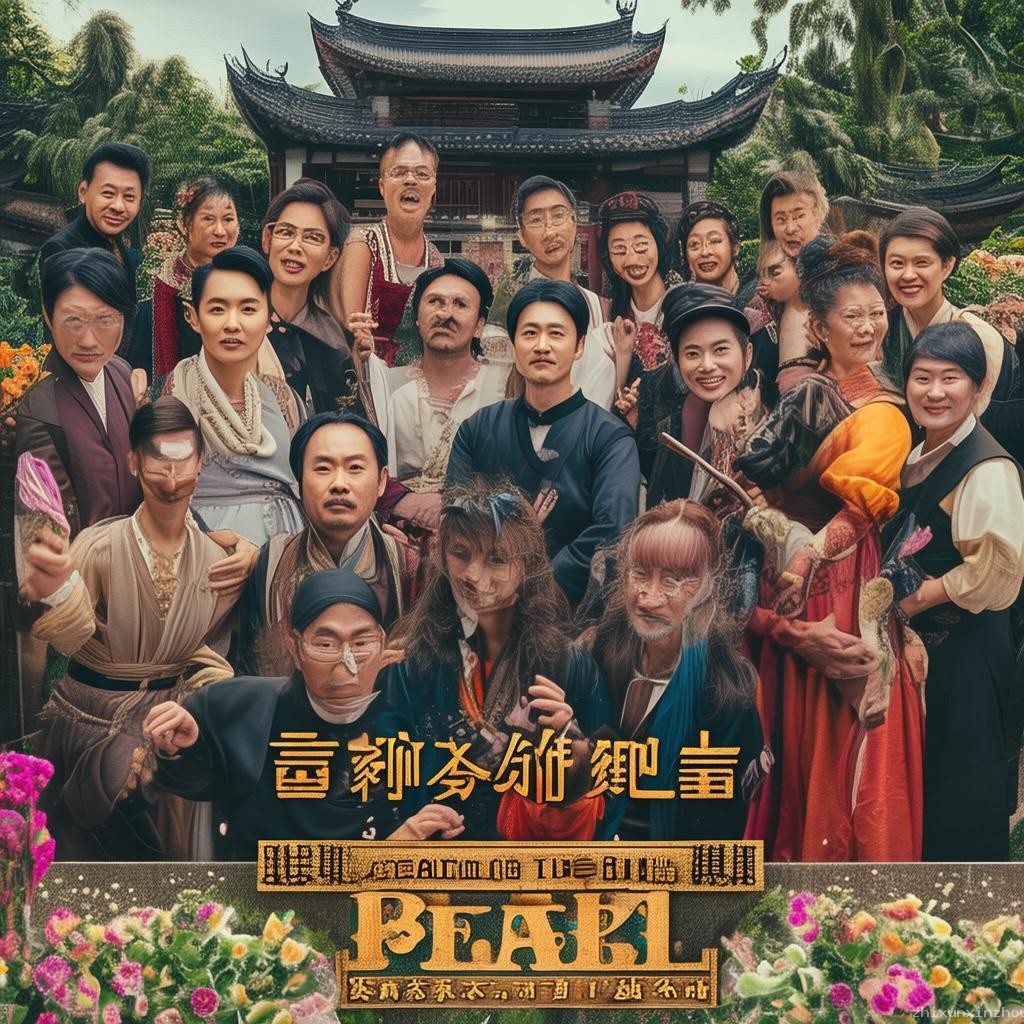 短劇《還珠》殺青：經典IP賦能短劇市場新風向