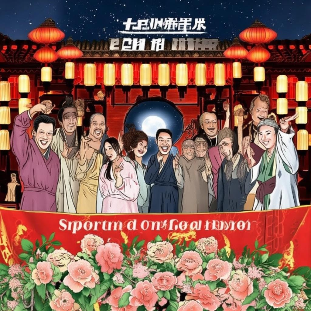 短劇《還珠》殺青：經典IP的短劇化探索與挑戰