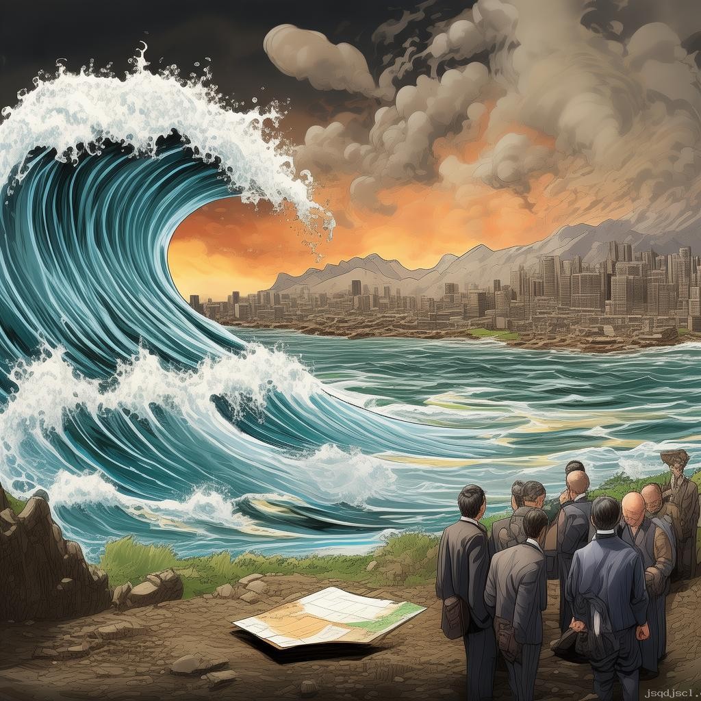 日本有毀滅性大地震？官方回應(yīng)及應(yīng)對指南