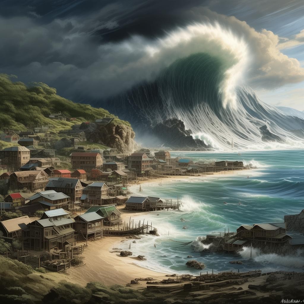 日本有毀滅性大地震？官方回應(yīng)詳解
