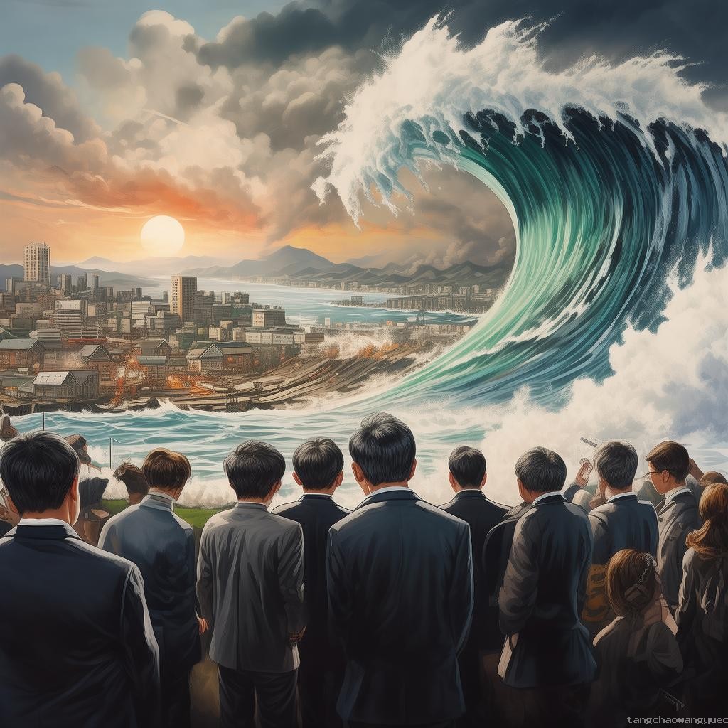 日本毀滅性大地震傳言官方深度回應(yīng)與行業(yè)影響分析