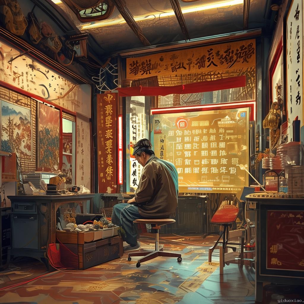 采耳店新防線：科技+文化，重塑服務安全邊界