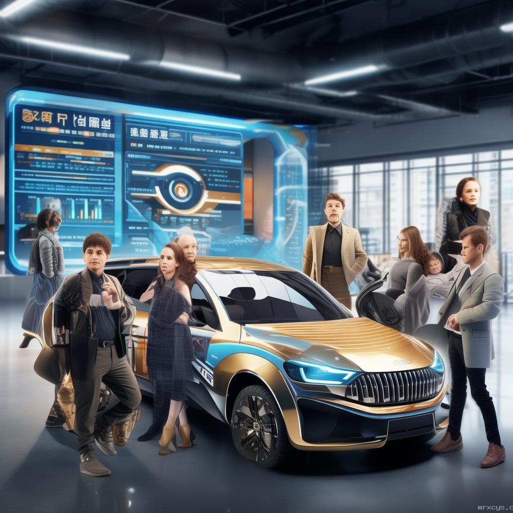 問界車主智駕事故致碰擦，高效索賠逾百萬方案