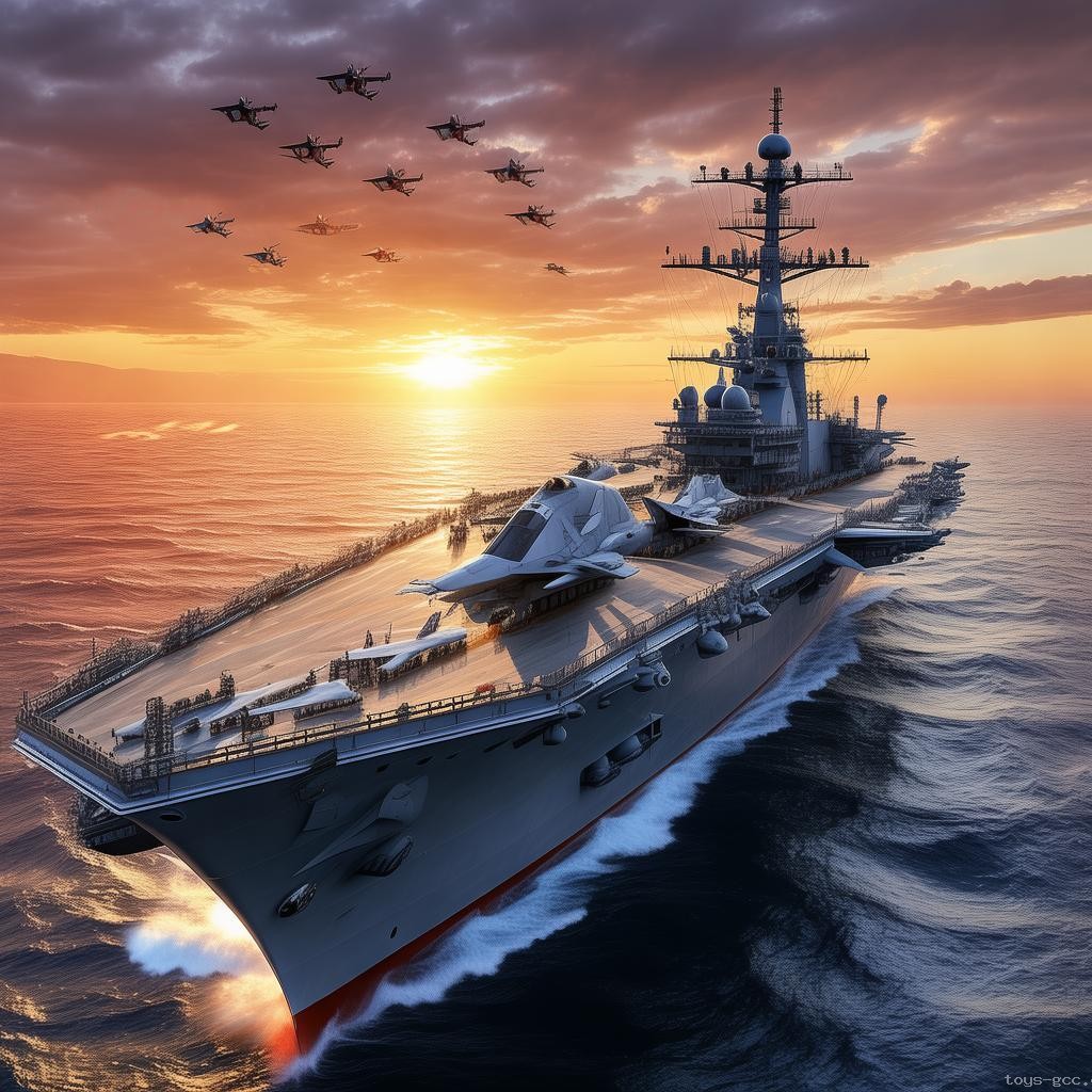 探訪山東艦航母編隊：震撼之旅，海軍夢圓??