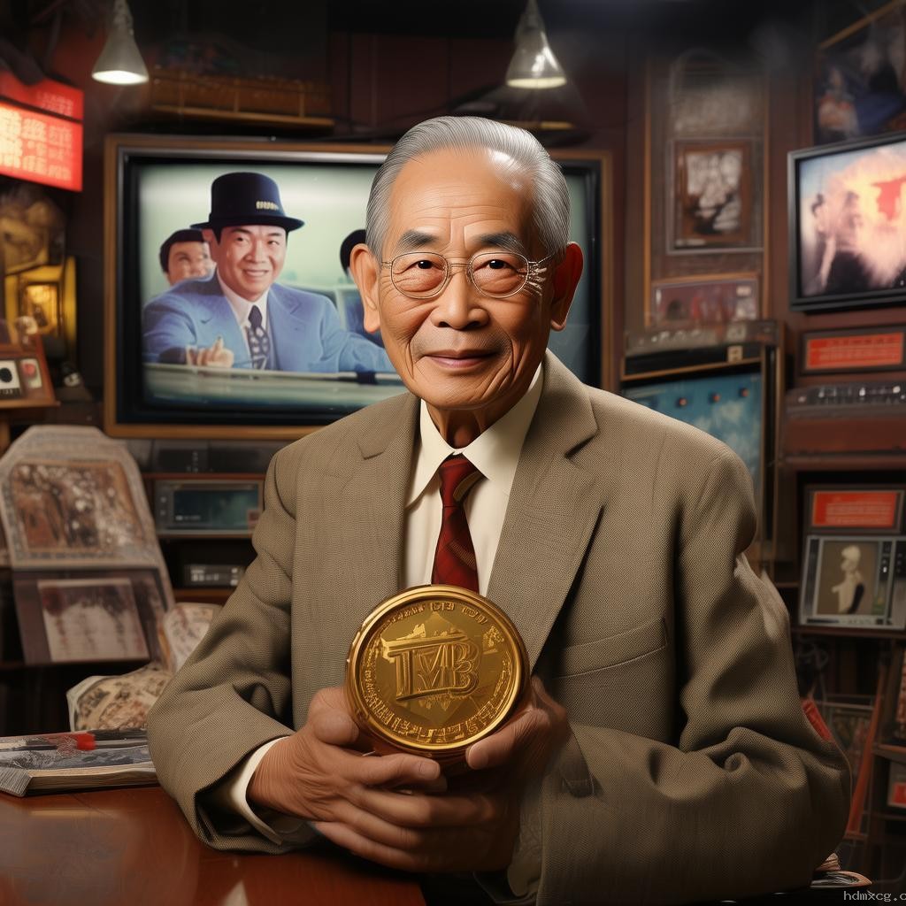 TVB“御用爺爺”周驄去世：港劇黃金時(shí)代的落幕與行業(yè)反思