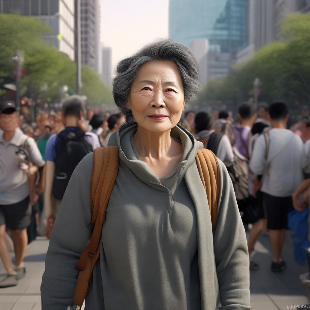 58歲王祖賢義工行為與公眾人物常態對比