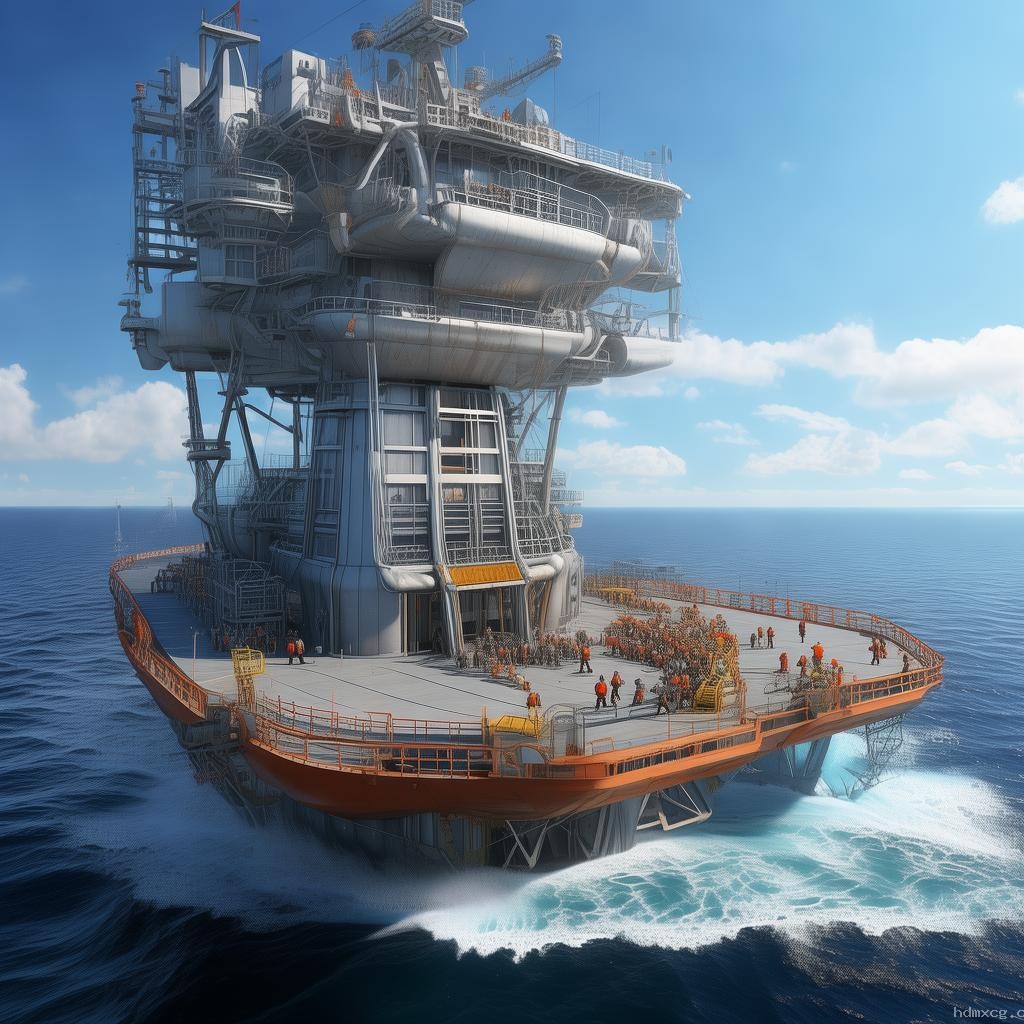 山東艦電梯之大：解鎖巨型裝備的創新思維密碼