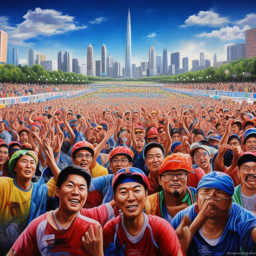 南京比賽為何忙壞了安徽？體育賽事影響與區(qū)域聯(lián)動