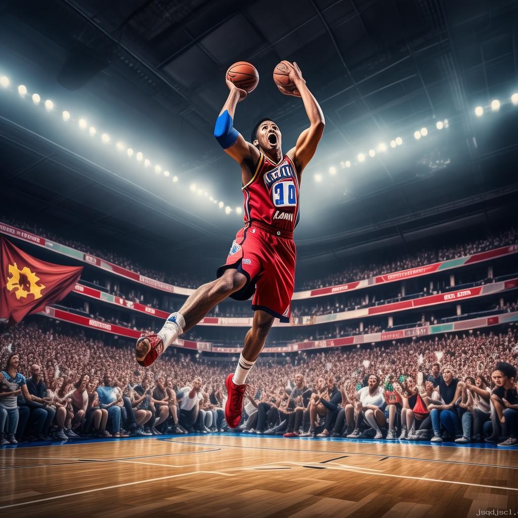 網傳籃協征召楊瀚森戰亞洲杯，影響NBA生涯？我的看法??