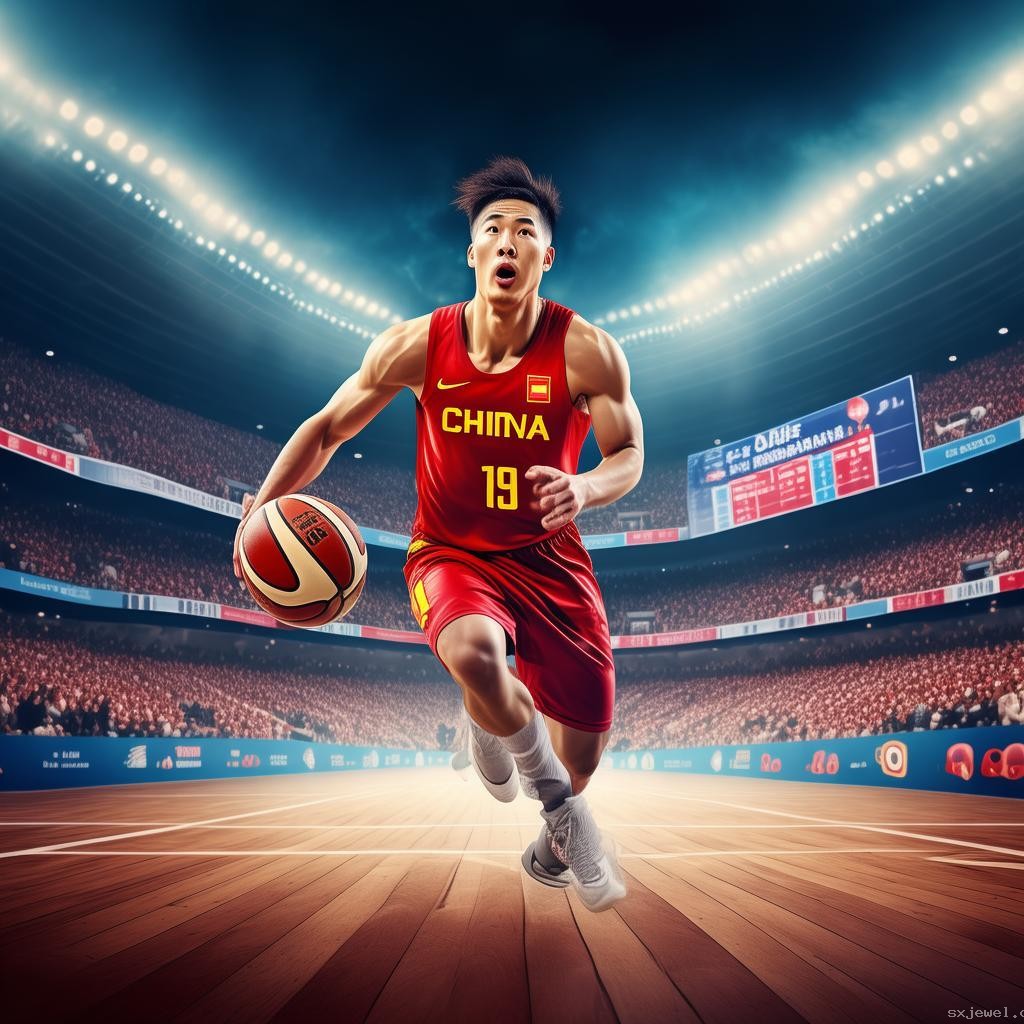 網(wǎng)傳籃協(xié)征召楊瀚森參加亞洲杯，對NBA生涯影響幾何？