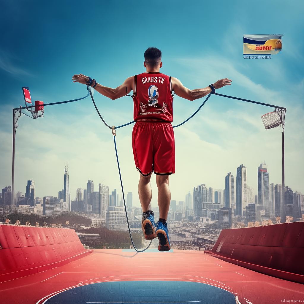 楊瀚森征召風(fēng)波：亞洲杯與NBA夢想的平衡木