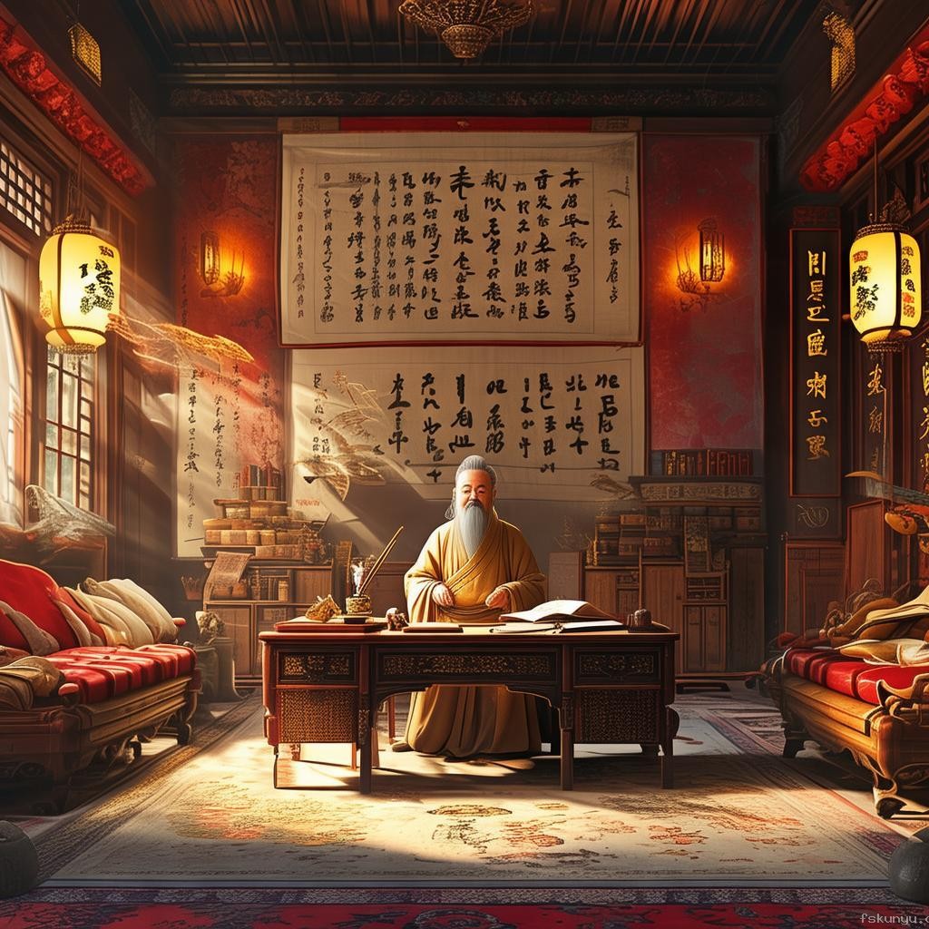 古人夸才夸熟讀四書五經(jīng)：揭秘四書五經(jīng)的教育價值