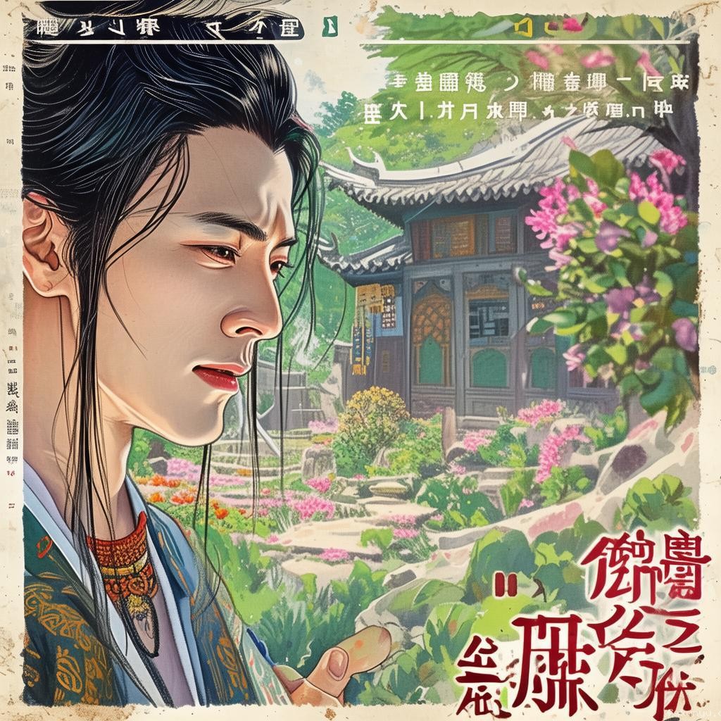《還珠格格》中被忽略的細節探究