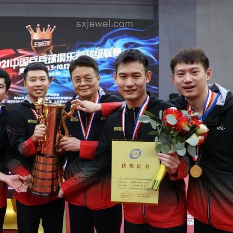WTT美國大滿貫簽表公布：國乒選手布局與對手分析