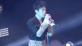 易烊千璽礐嶨演唱會上海首站：音樂藝術新趨勢前瞻