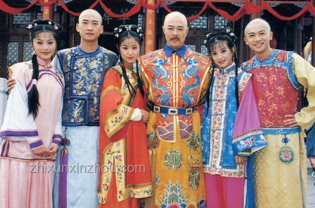 短劇《還珠》殺青：經典IP賦能短劇市場新風向