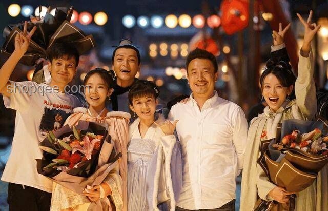短劇《還珠》殺青：經典IP的短劇化探索與挑戰