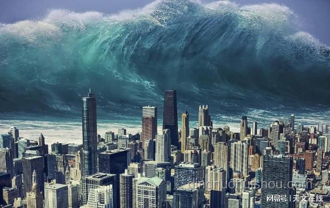 日本有毀滅性大地震？官方回應(yīng)詳解