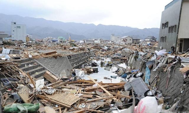日本有毀滅性大地震？官方回應(yīng)詳解