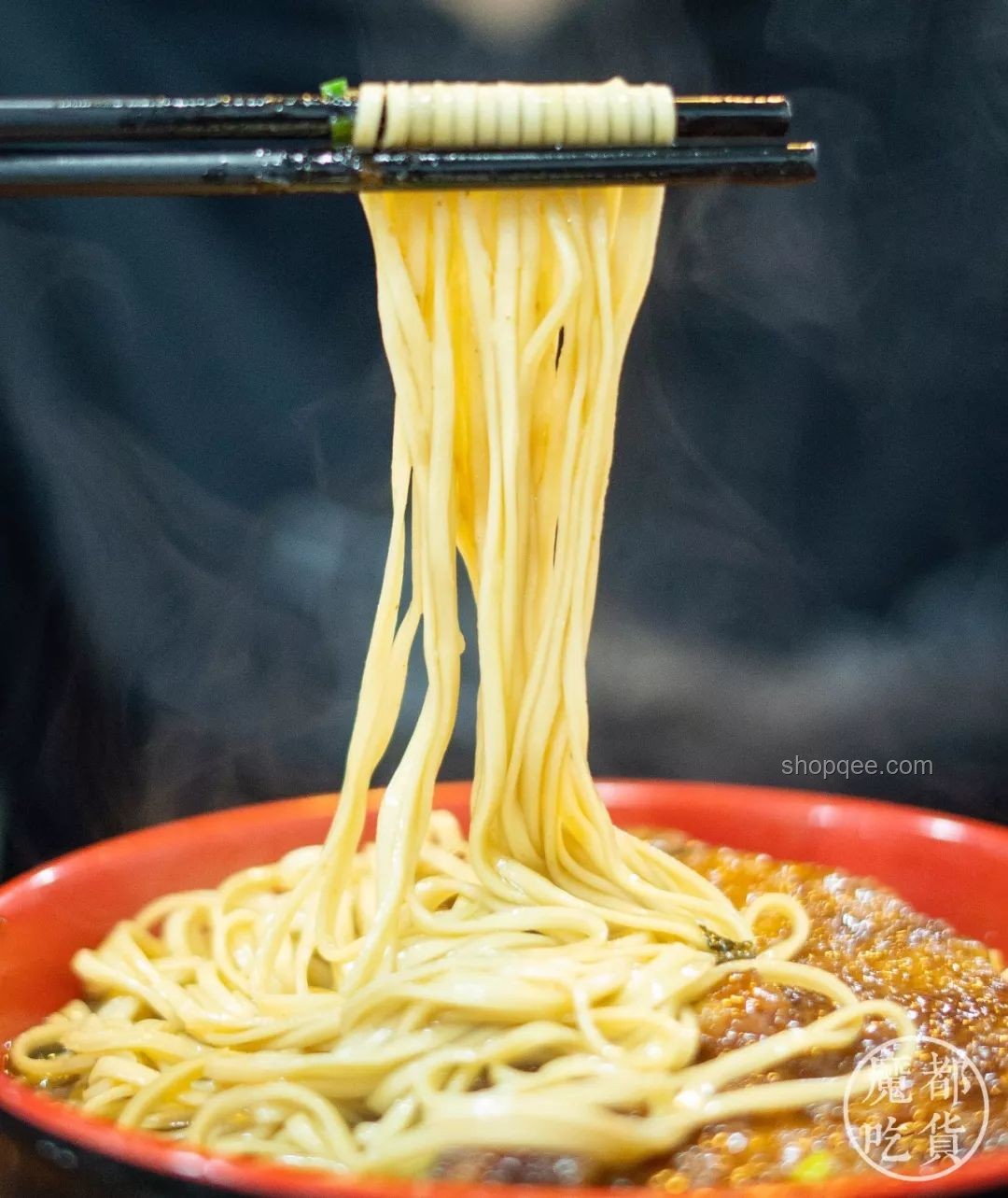 上海一面館剩面二次上桌問題解決方案
