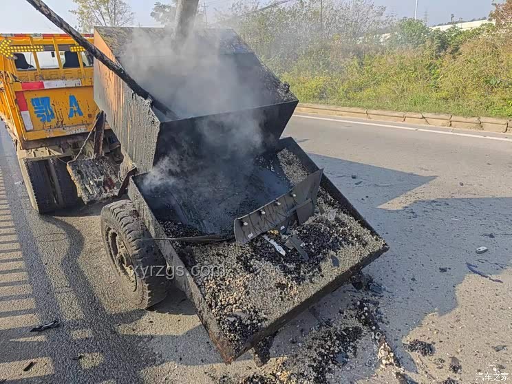 問界車主智駕事故心得：安全駕駛，責任重于泰山????賠償之路