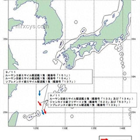 探訪山東艦航母編隊：規模、裝備與影響力深度剖析