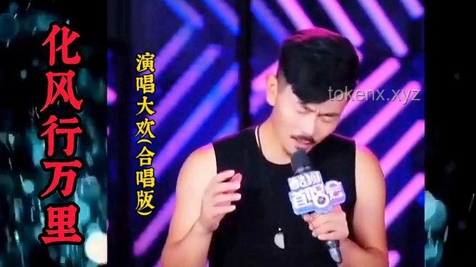 陳楚生情歌風格透視：音樂市場的情感共鳴與差異化競爭