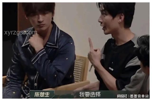 陳楚生情歌里的失戀哲學(xué)，我聽出了幾百回的心碎??