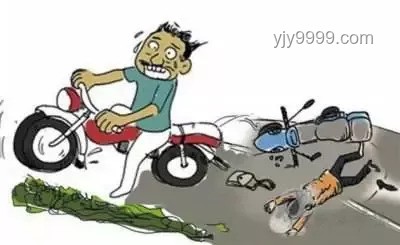 21歲機車少年車禍離世案例與交通安全意識對比分析