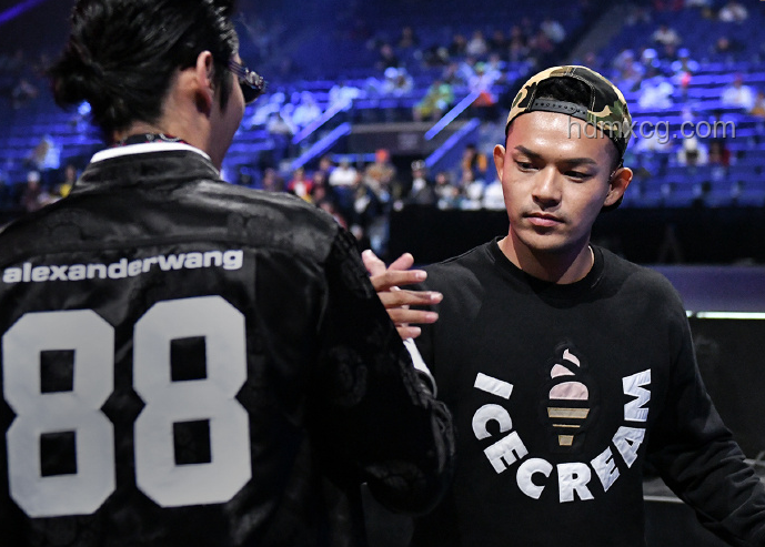 新說唱舞臺：新老rapper互相拷打下的行業新動向